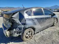 2010 Toyota PRIUS фото