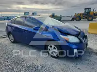 2010 Toyota PRIUS фото