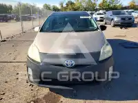 2010 Toyota PRIUS photo