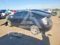2010 Toyota PRIUS фото
