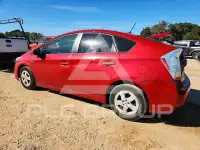 2010 Toyota PRIUS фото