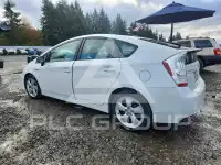 2010 Toyota PRIUS фото