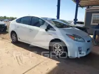 2010 Toyota PRIUS photo