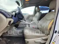 2010 Toyota PRIUS фото