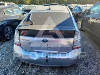 2010 Toyota PRIUS фото