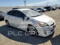 2010 Toyota PRIUS фото
