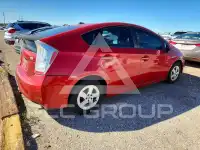 2010 Toyota PRIUS photo