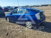 2010 Toyota PRIUS фото