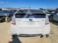 2010 Toyota PRIUS photo