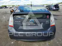 2010 Toyota PRIUS photo
