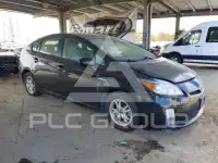 2010 Toyota PRIUS фото
