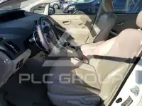 2010 Toyota PRIUS photo