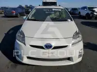 2010 Toyota PRIUS photo