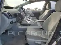 2010 Toyota PRIUS photo