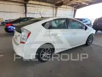2010 Toyota PRIUS photo
