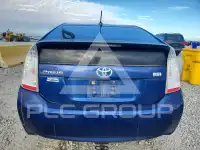 2010 Toyota PRIUS фото