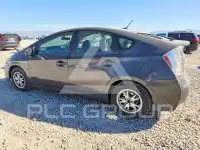 2010 Toyota PRIUS фото