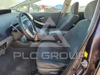 2010 Toyota PRIUS фото