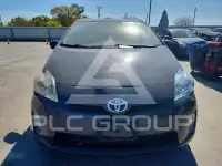 2010 Toyota PRIUS фото