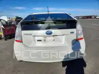2010 Toyota PRIUS фото