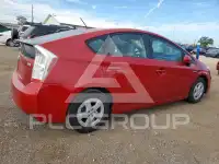 2010 Toyota PRIUS фото