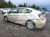 2010 Toyota PRIUS photo