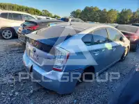 2010 Toyota PRIUS фото