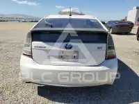 2010 Toyota PRIUS фото