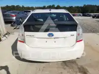 2010 Toyota PRIUS фото