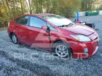 2010 Toyota PRIUS фото
