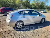 2010 Toyota PRIUS фото