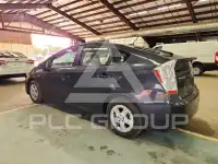 2010 Toyota PRIUS фото