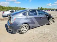 2010 Toyota PRIUS photo