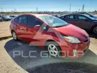 2010 Toyota PRIUS photo