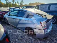 2010 Toyota PRIUS фото