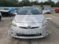 2010 Toyota PRIUS photo