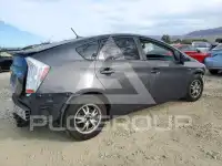 2010 Toyota PRIUS photo