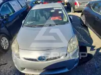 2010 Toyota PRIUS фото
