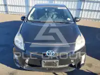 2010 Toyota PRIUS фото