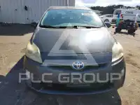 2010 Toyota PRIUS photo