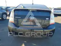 2010 Toyota PRIUS фото