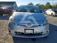 2010 Toyota PRIUS photo