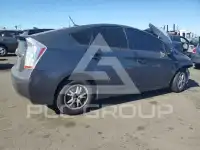 2010 Toyota PRIUS фото