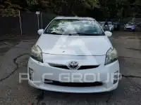 2010 Toyota PRIUS photo