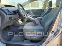 2010 Toyota PRIUS фото