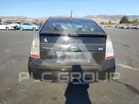 2010 Toyota PRIUS фото