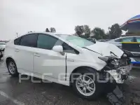 2010 Toyota PRIUS фото
