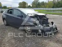 2010 Toyota PRIUS фото