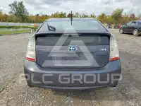 2010 Toyota PRIUS фото