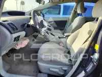 2010 Toyota PRIUS photo